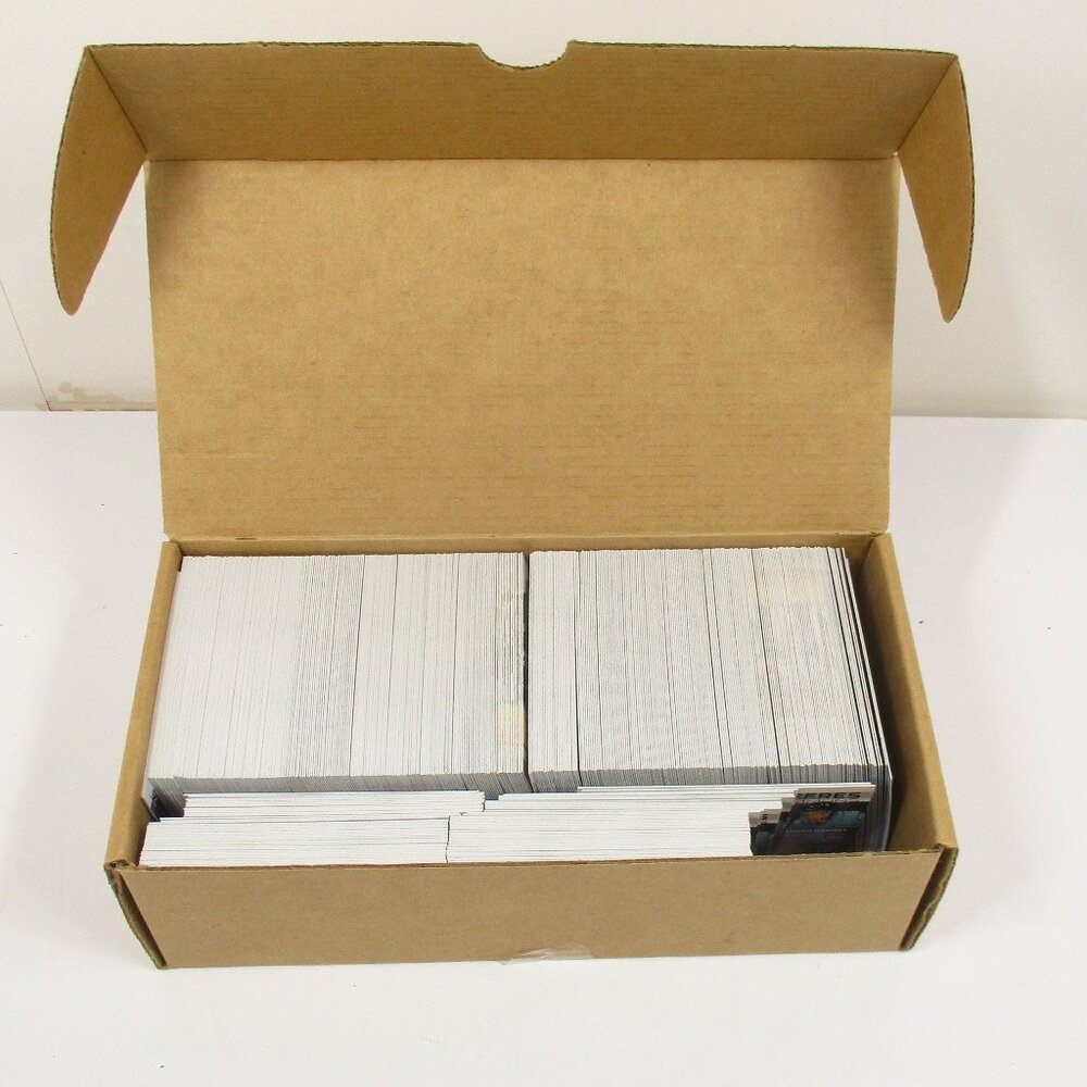 2024 Upper Deck TIM HORTONS Box Lot of CARDS
